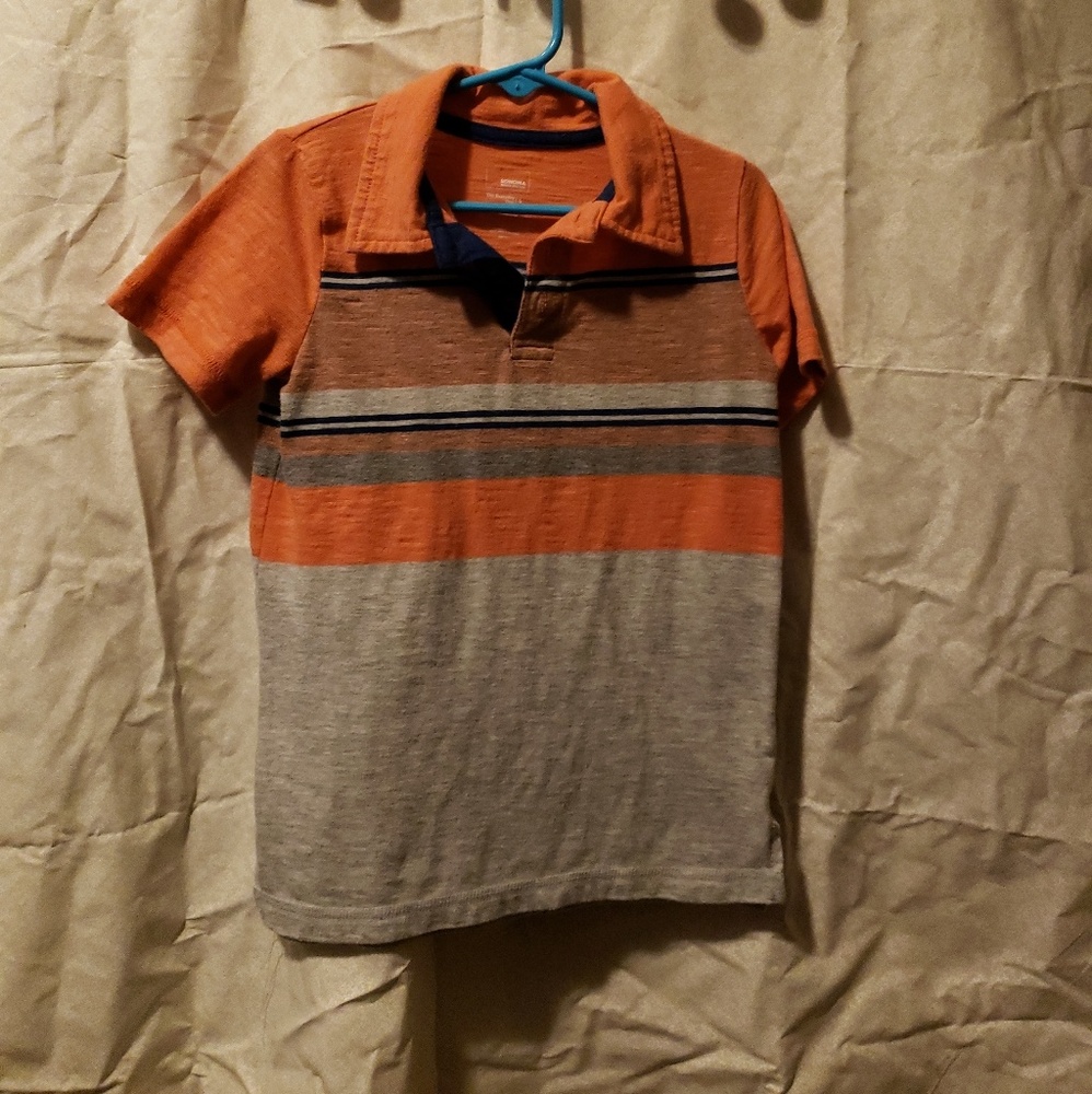 Sonoma Polo